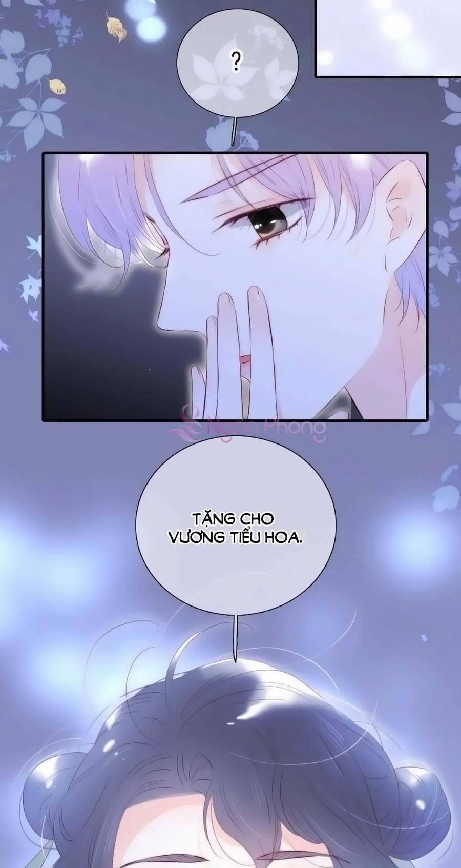 Chạy Trốn Cùng Con Nhím 97 trang 38