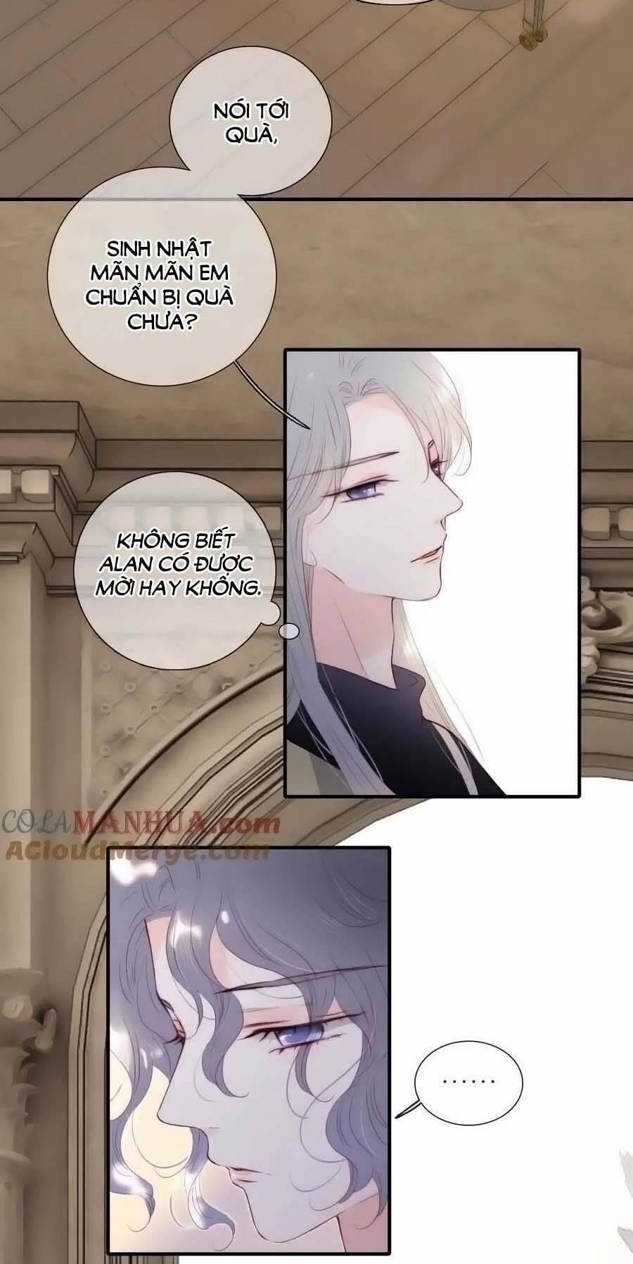 Chạy Trốn Cùng Con Nhím 97 trang 5