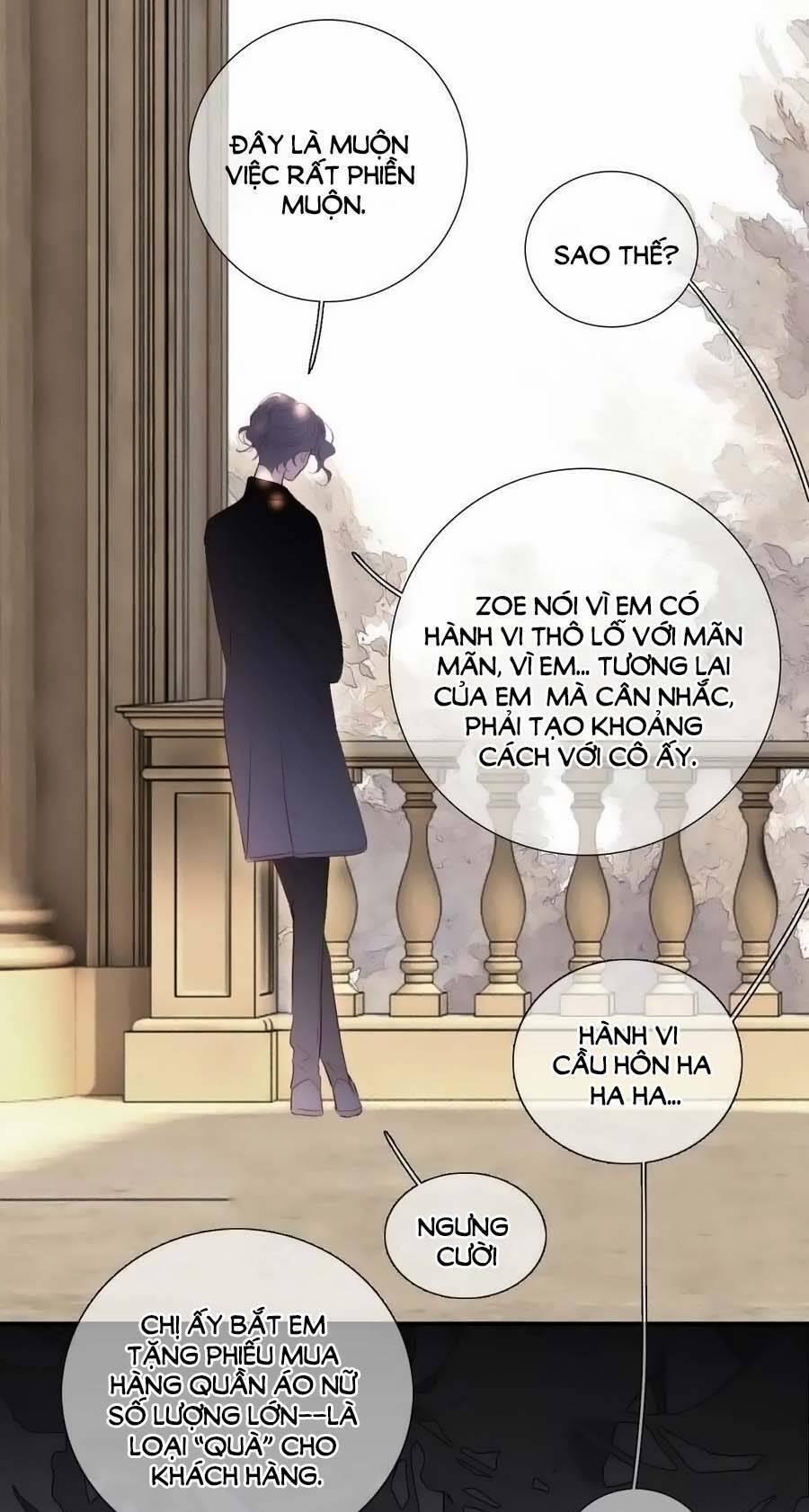 Chạy Trốn Cùng Con Nhím 97 trang 6