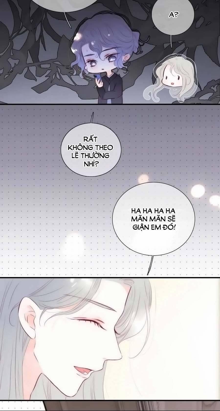 Chạy Trốn Cùng Con Nhím 97 trang 7