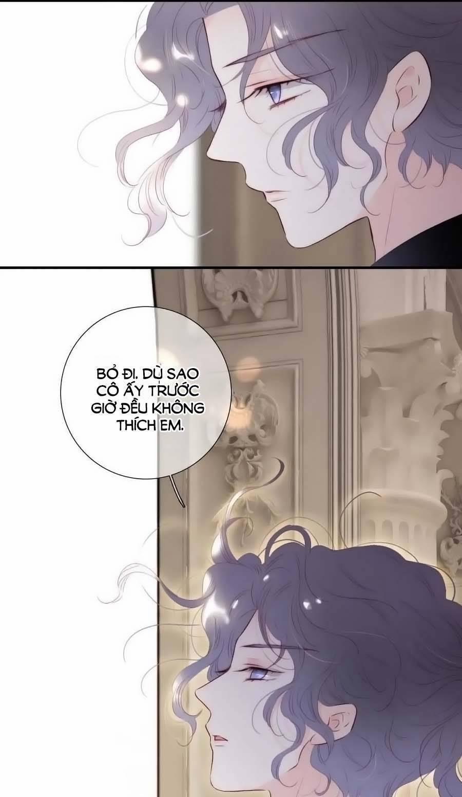 Chạy Trốn Cùng Con Nhím 97 trang 8