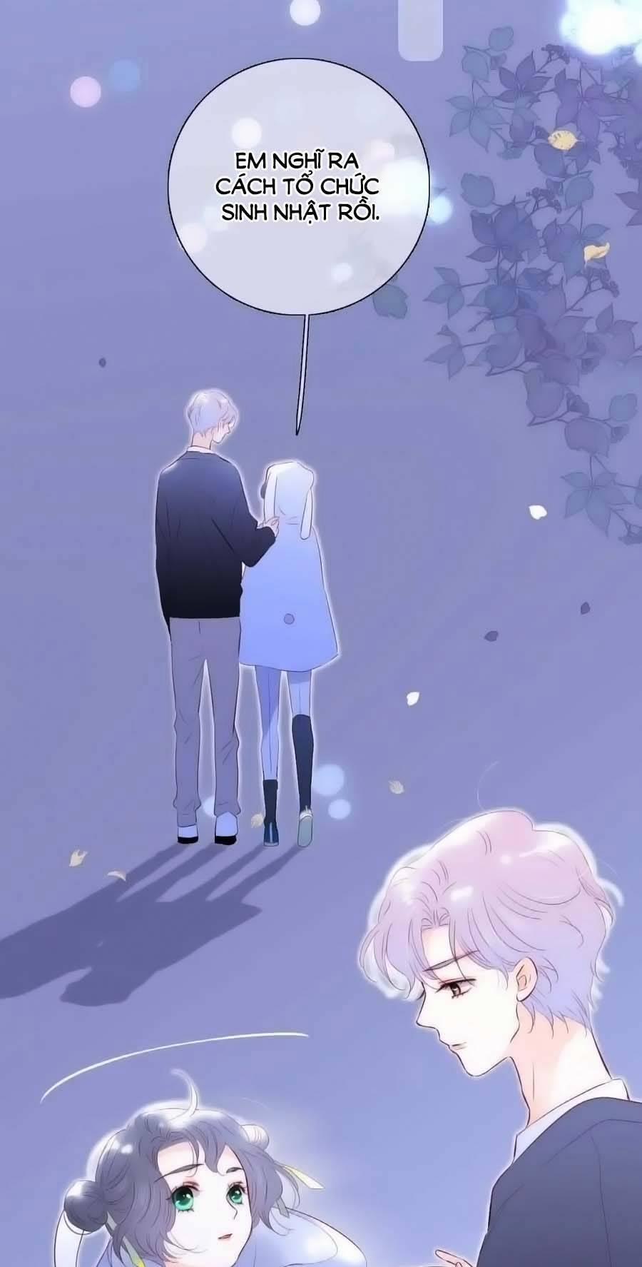 Chạy Trốn Cùng Con Nhím 98 trang 1