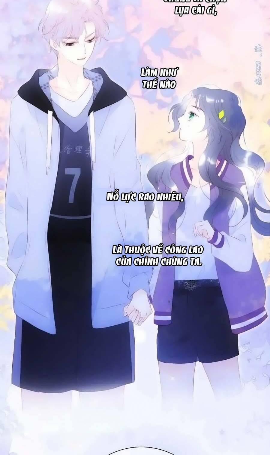 Chạy Trốn Cùng Con Nhím 98 trang 16