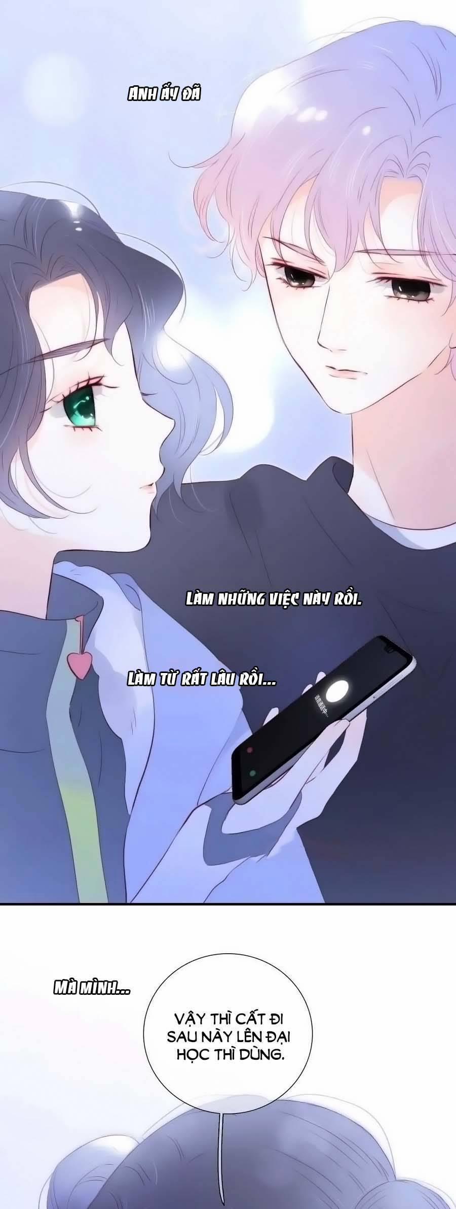 Chạy Trốn Cùng Con Nhím 98 trang 24