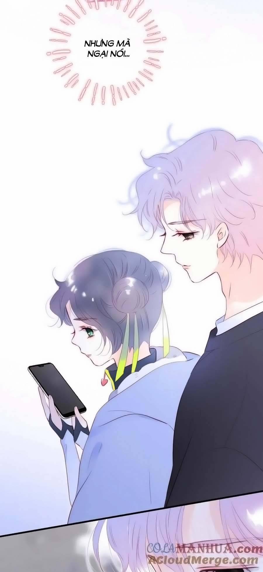 Chạy Trốn Cùng Con Nhím 98 trang 26