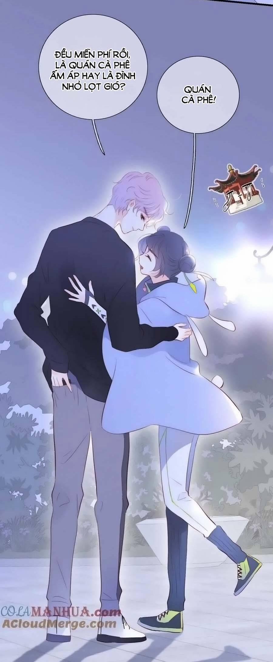 Chạy Trốn Cùng Con Nhím 98 trang 36