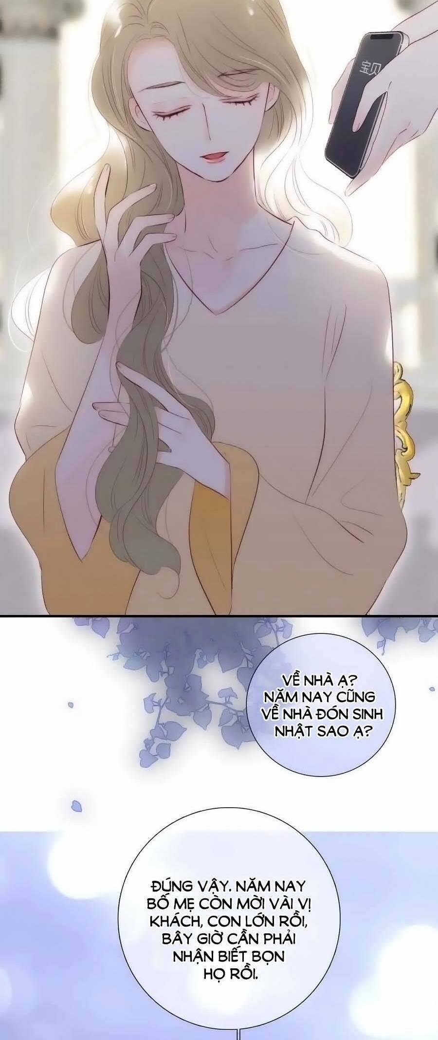 Chạy Trốn Cùng Con Nhím 98 trang 40