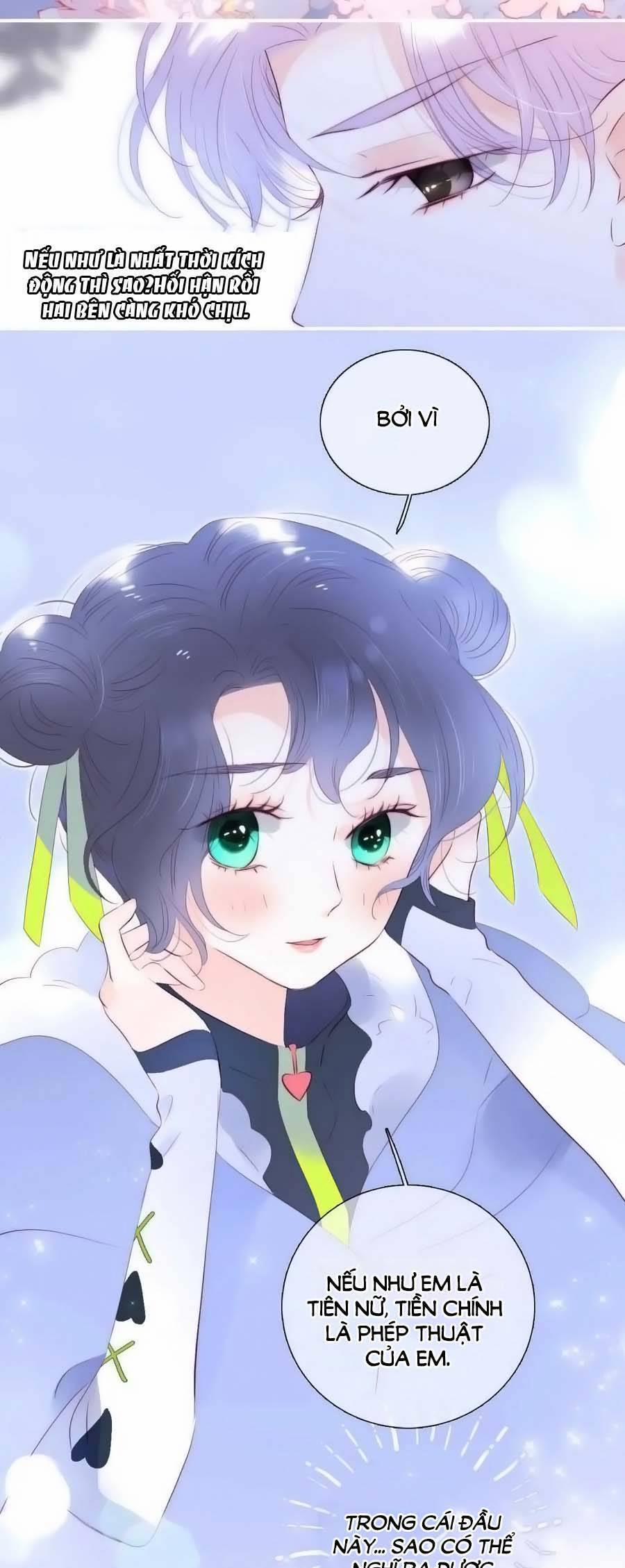 Chạy Trốn Cùng Con Nhím 98 trang 7