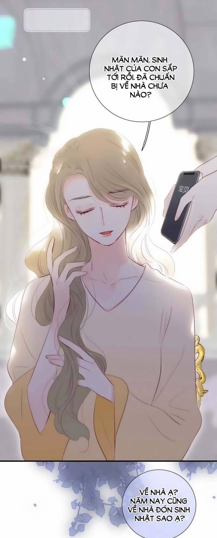 Chạy Trốn Cùng Con Nhím 99 trang 1