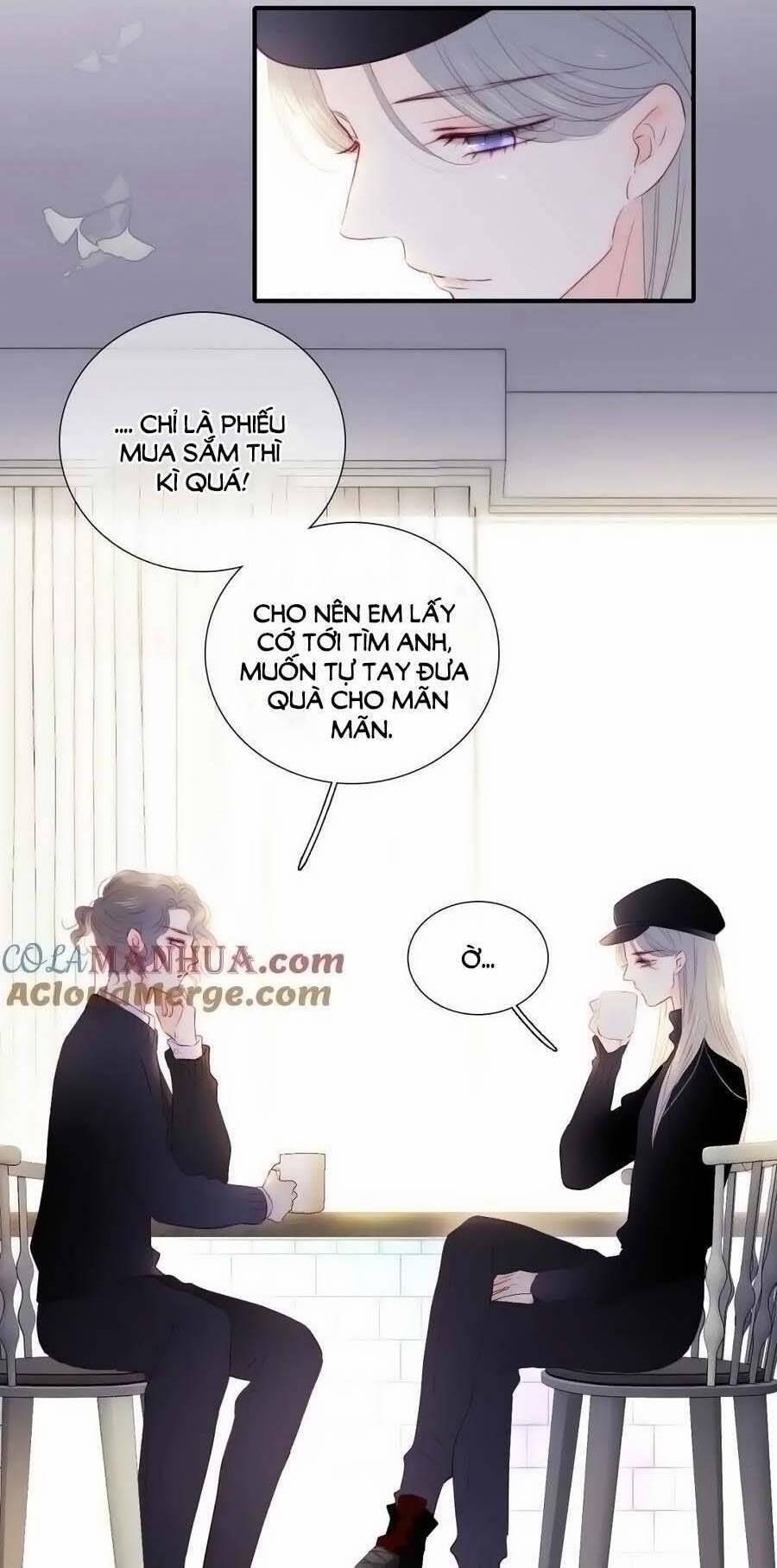 Chạy Trốn Cùng Con Nhím 99 trang 13