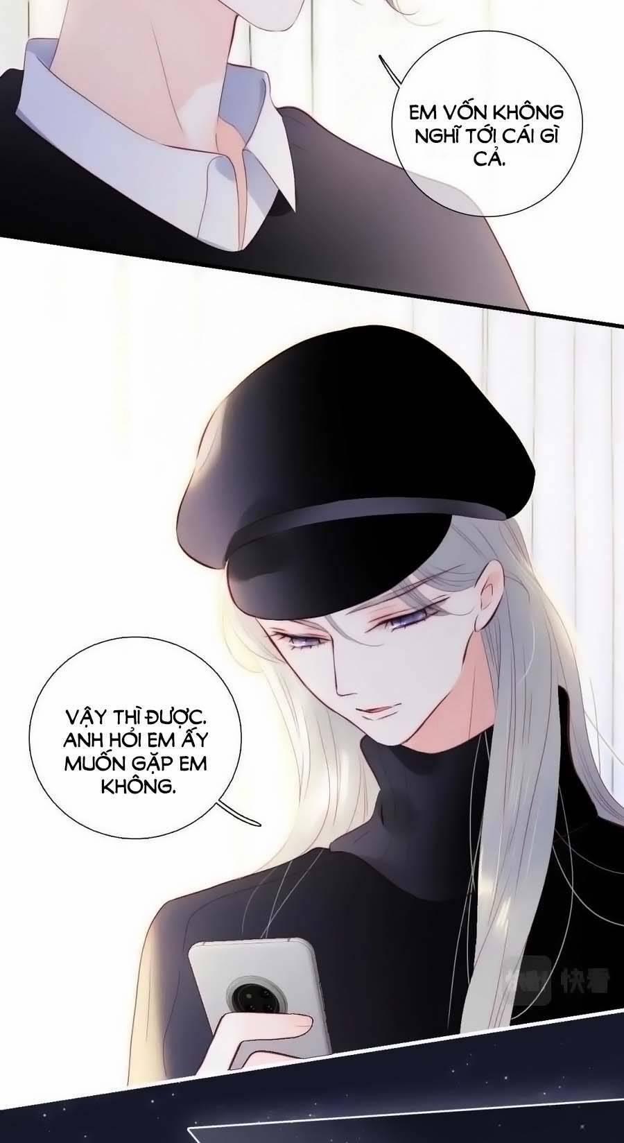 Chạy Trốn Cùng Con Nhím 99 trang 15