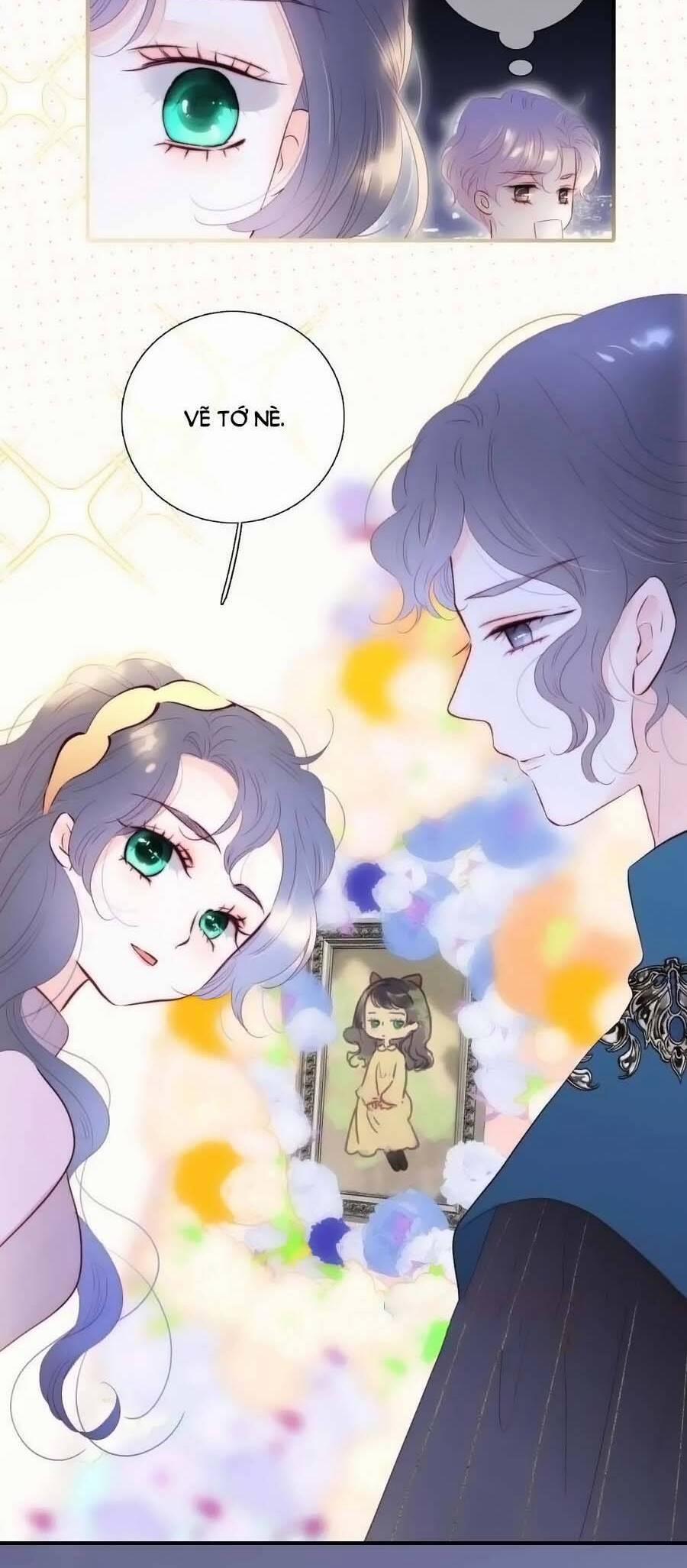 Chạy Trốn Cùng Con Nhím 99 trang 23