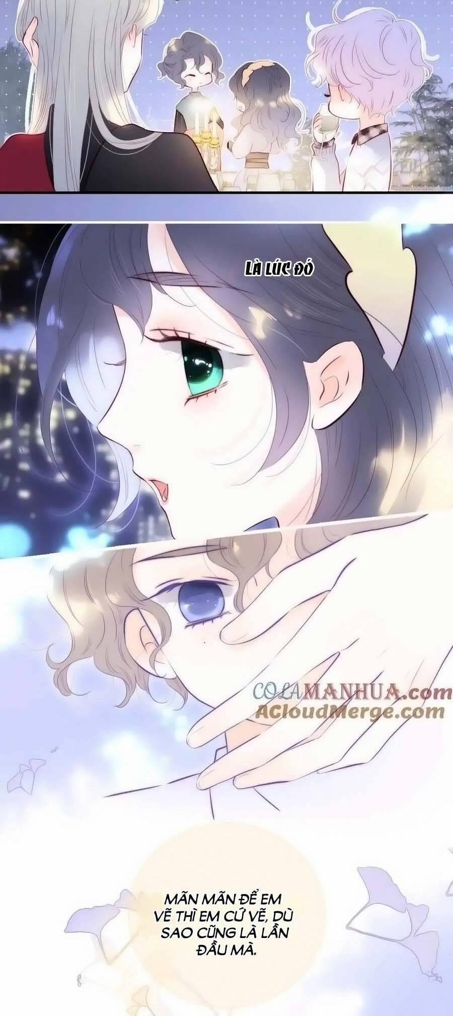 Chạy Trốn Cùng Con Nhím 99 trang 27