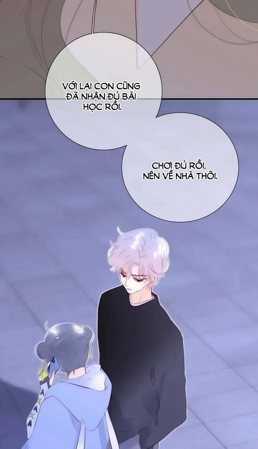 Chạy Trốn Cùng Con Nhím 99 trang 3