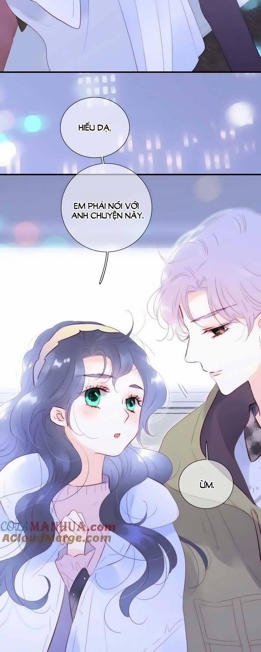 Chạy Trốn Cùng Con Nhím 99 trang 36