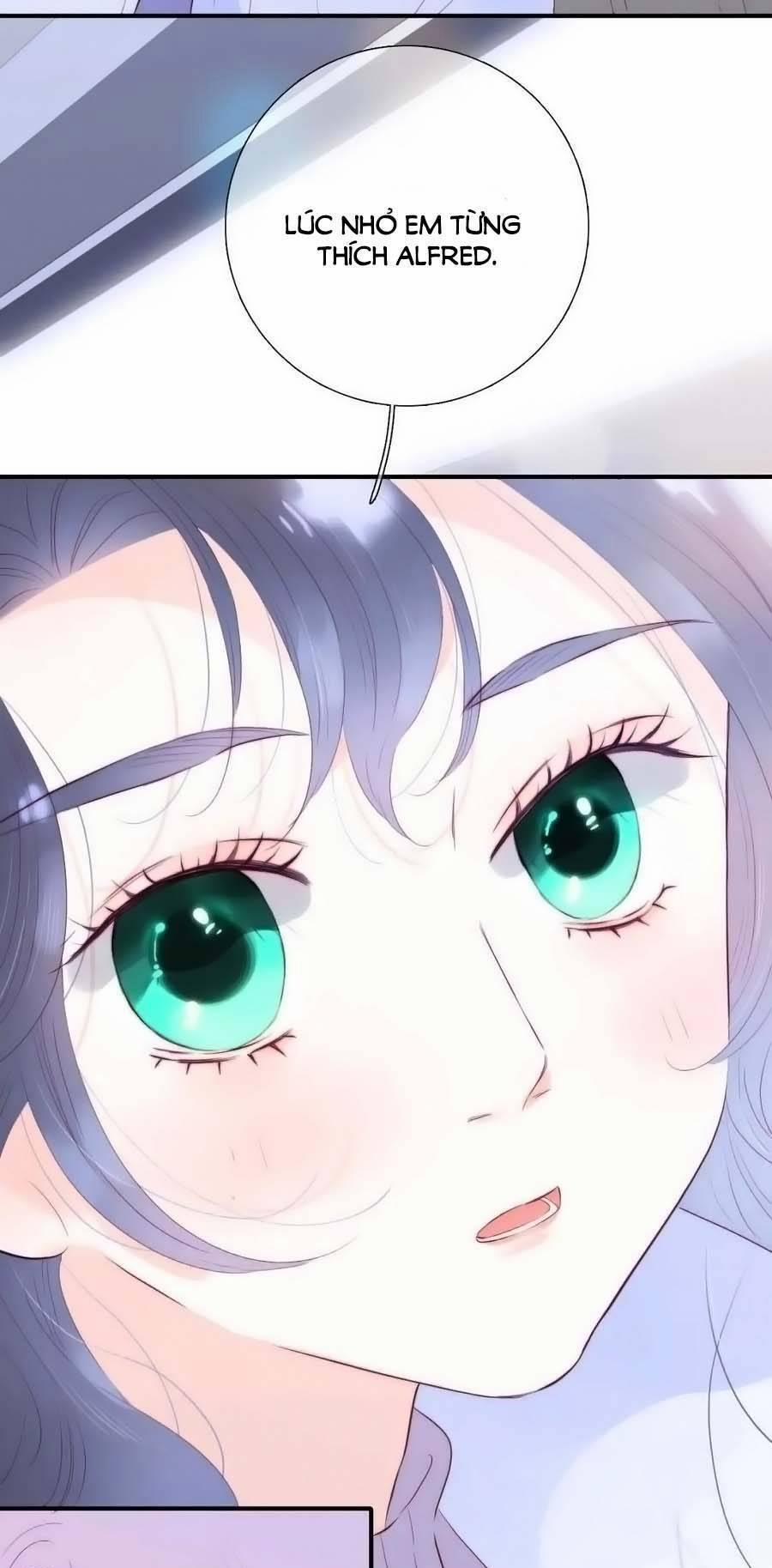 Chạy Trốn Cùng Con Nhím 99 trang 37