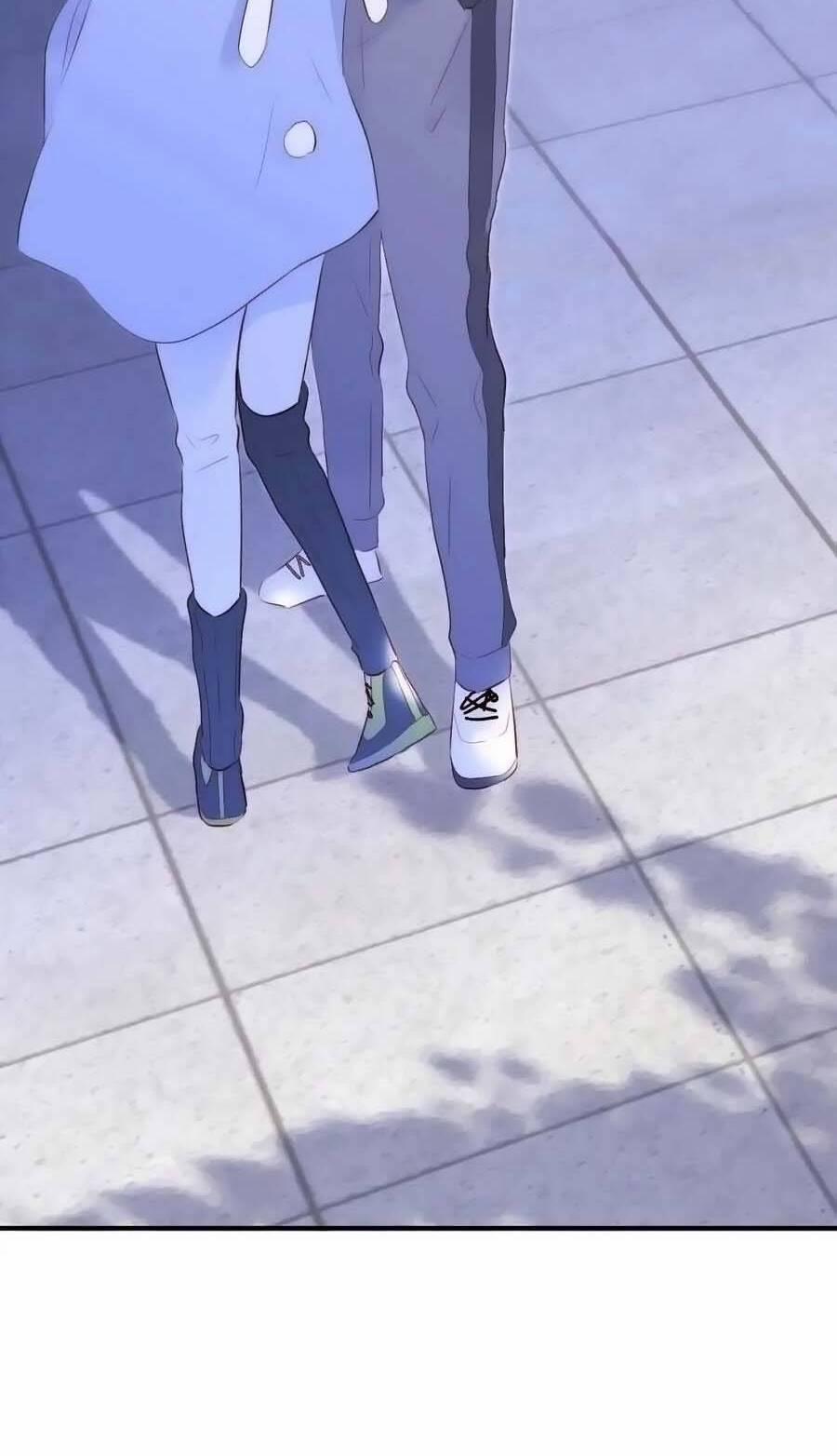 Chạy Trốn Cùng Con Nhím 99 trang 4