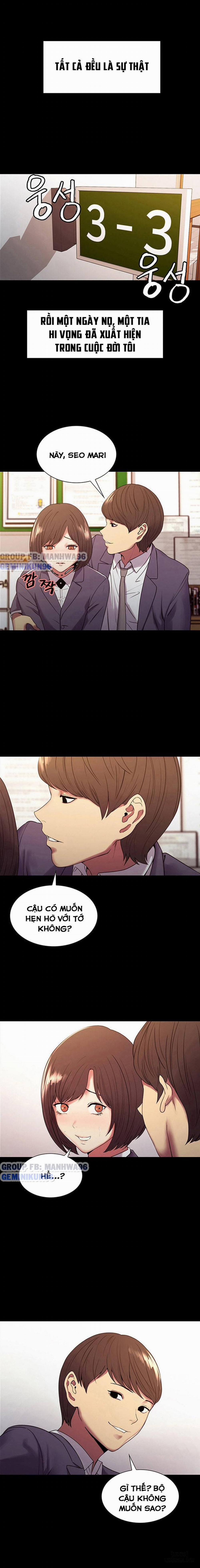 Chạy Trốn Gia Đình 16 trang 5