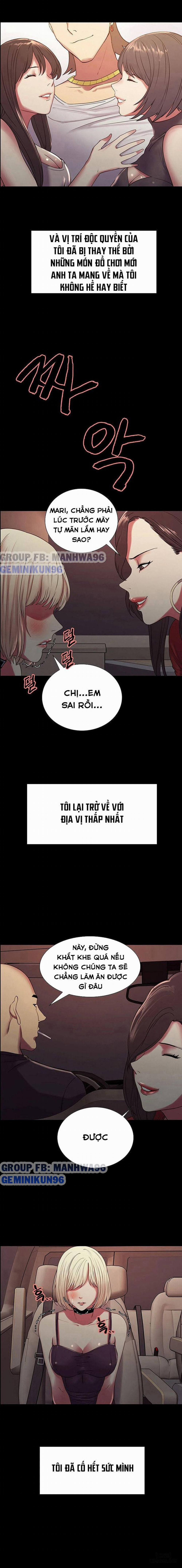 Chạy Trốn Gia Đình 17 trang 12