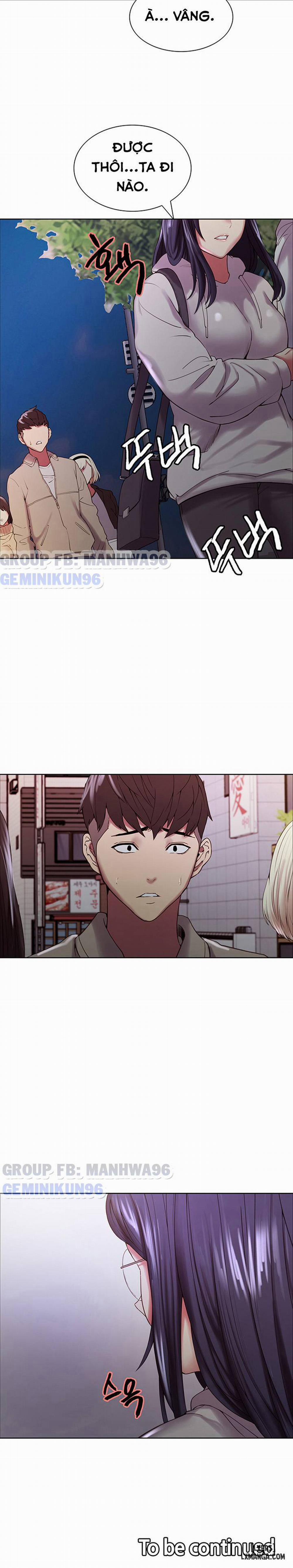 Chạy Trốn Gia Đình 24 trang 13