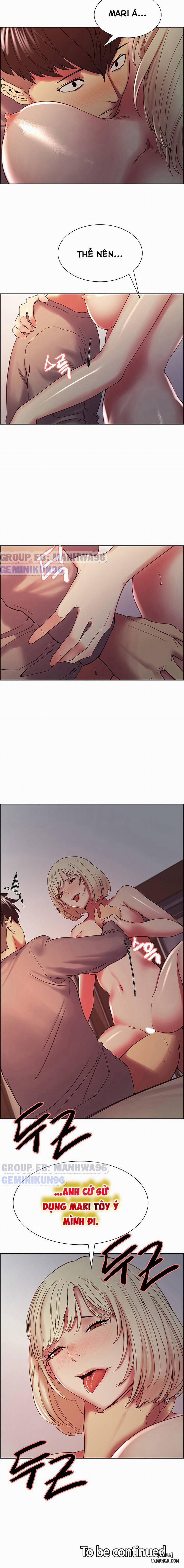 Chạy Trốn Gia Đình 25 trang 12