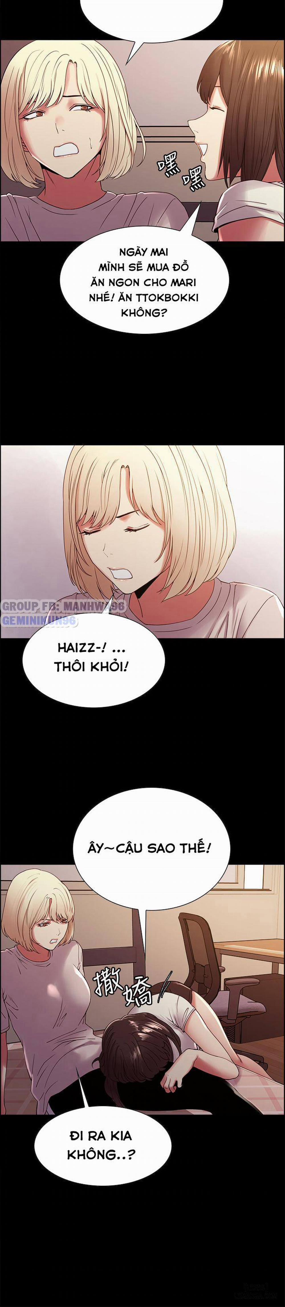 Chạy Trốn Gia Đình 31 trang 13