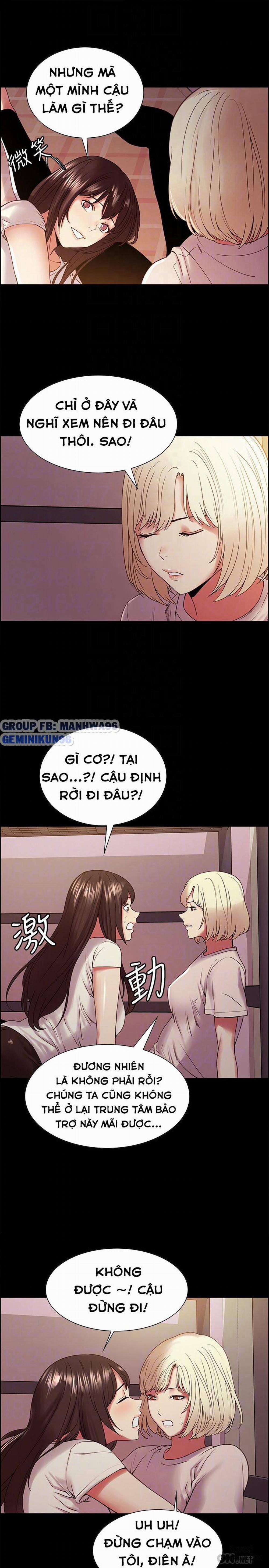 Chạy Trốn Gia Đình 31 trang 14