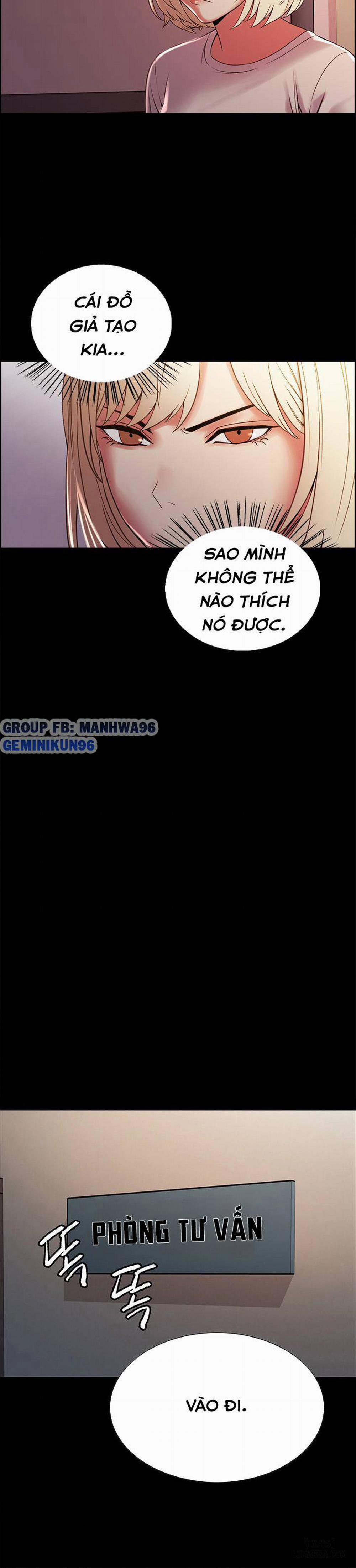 Chạy Trốn Gia Đình 31 trang 20