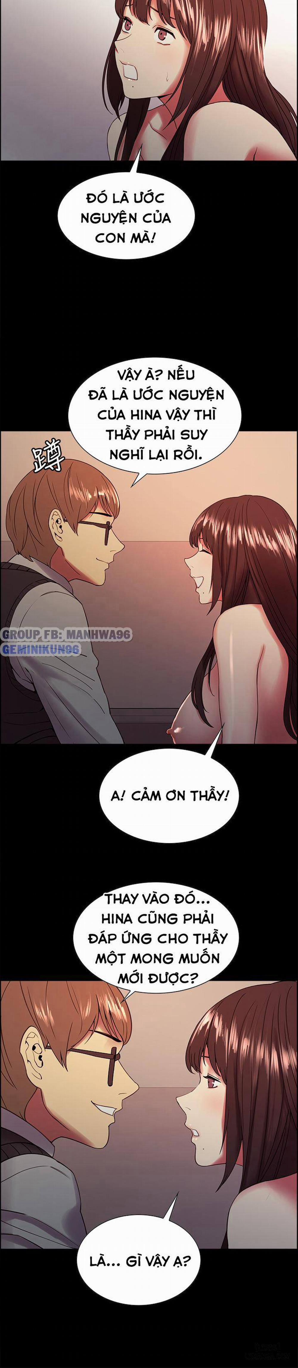 Chạy Trốn Gia Đình 32 trang 11