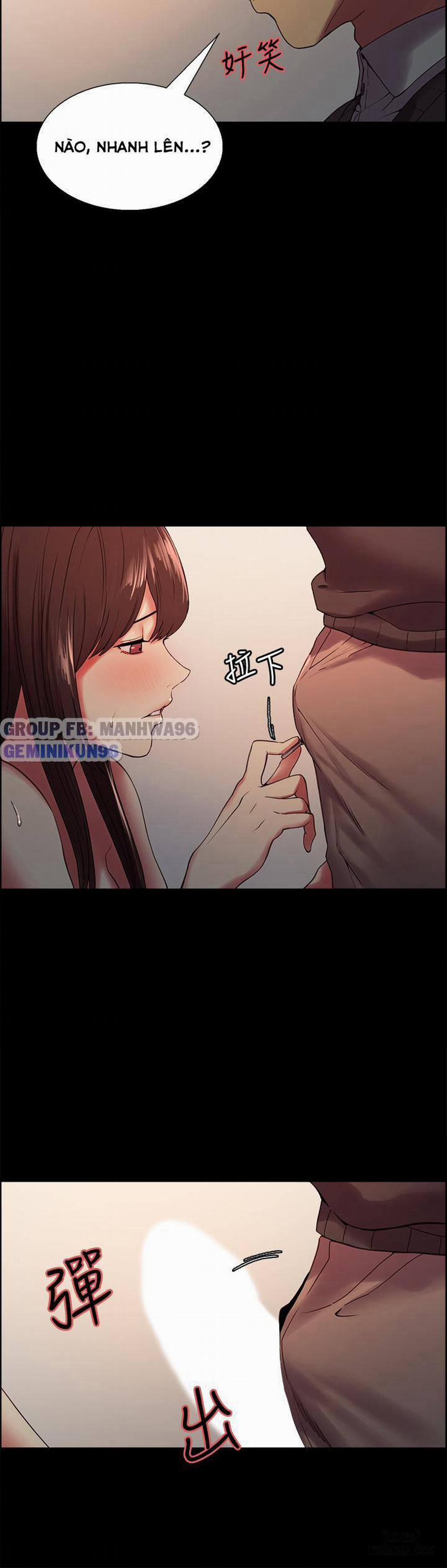 Chạy Trốn Gia Đình 32 trang 2