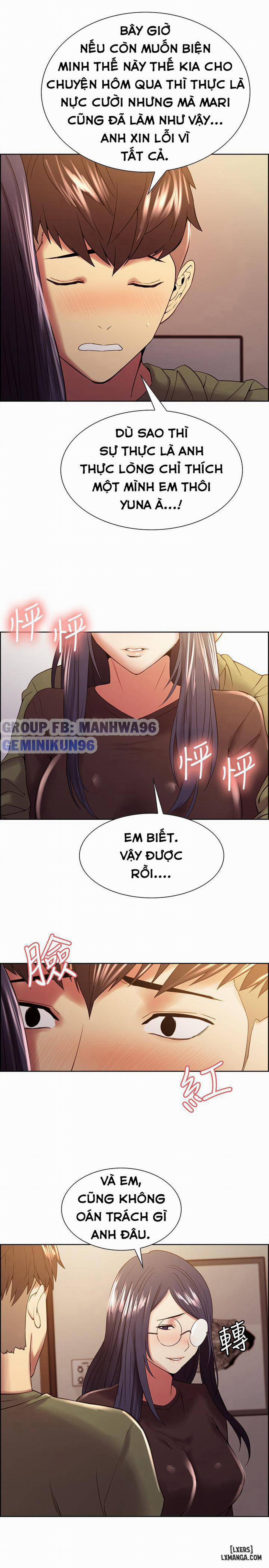 Chạy Trốn Gia Đình 33 trang 16