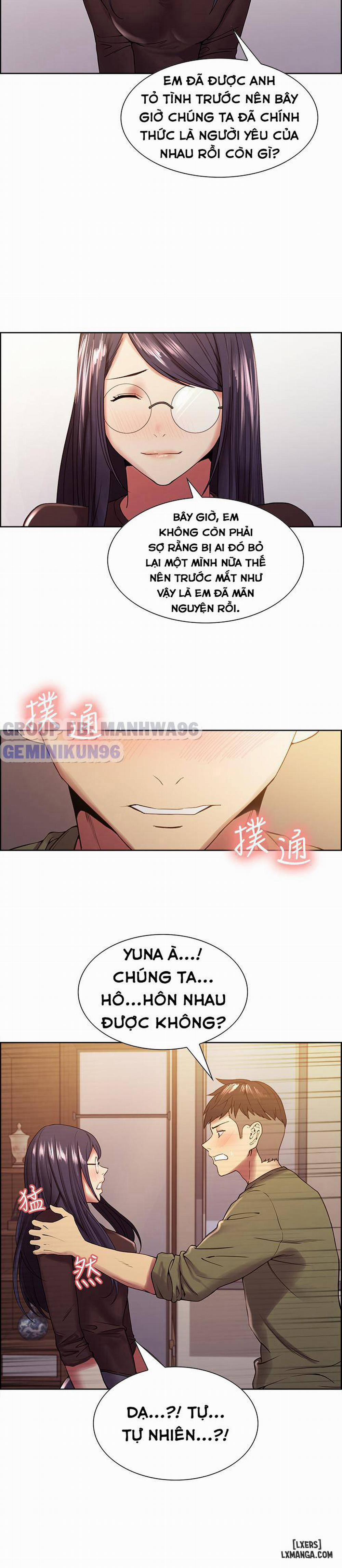 Chạy Trốn Gia Đình 33 trang 18