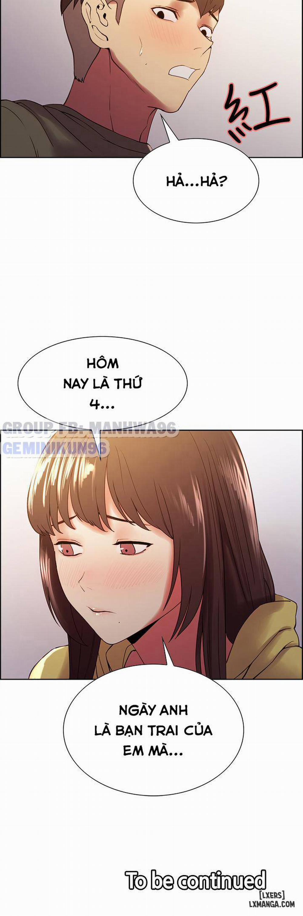 Chạy Trốn Gia Đình 33 trang 27