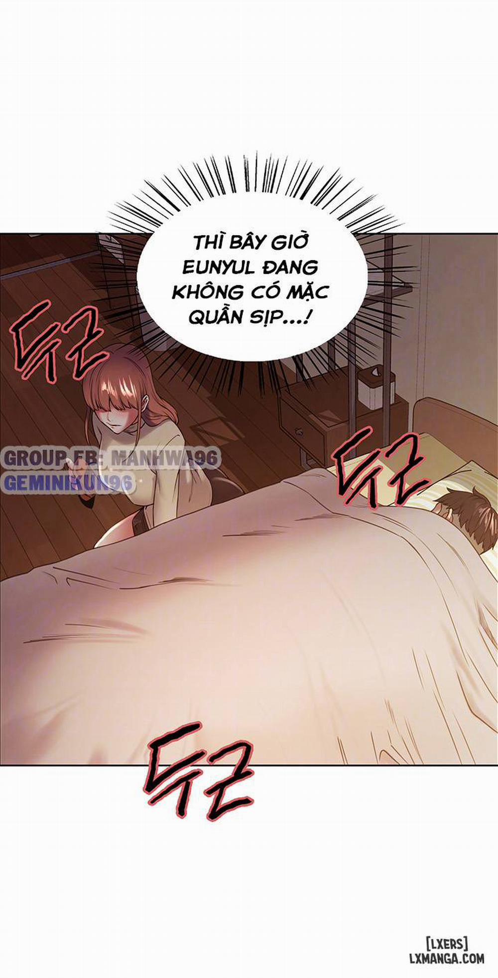 Chạy Trốn Gia Đình 36 trang 11