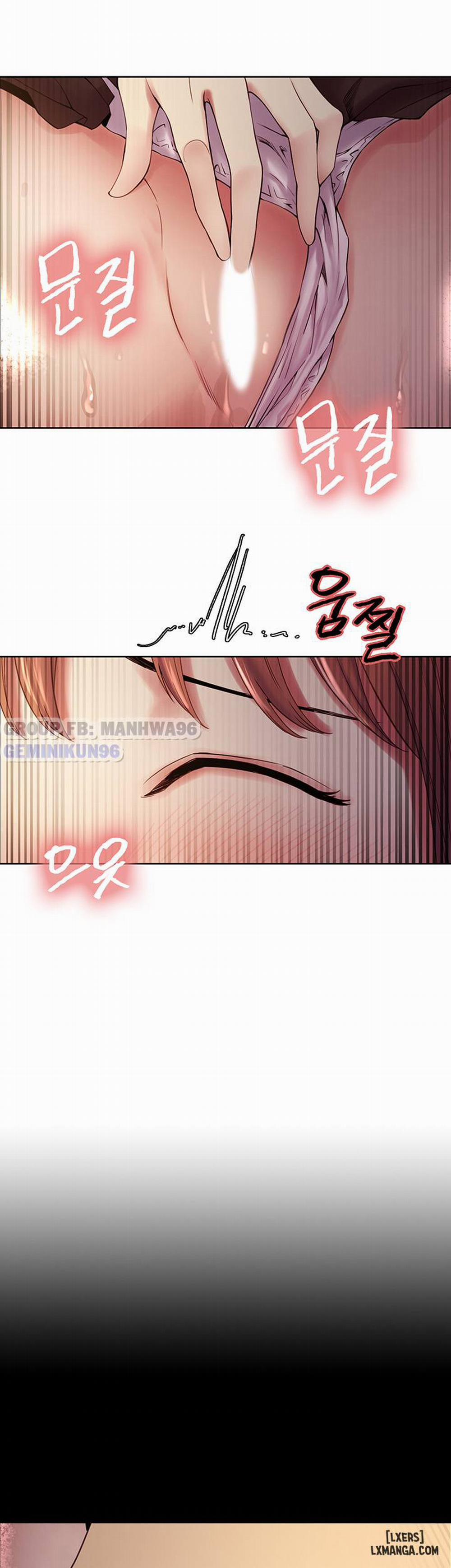 Chạy Trốn Gia Đình 36 trang 22