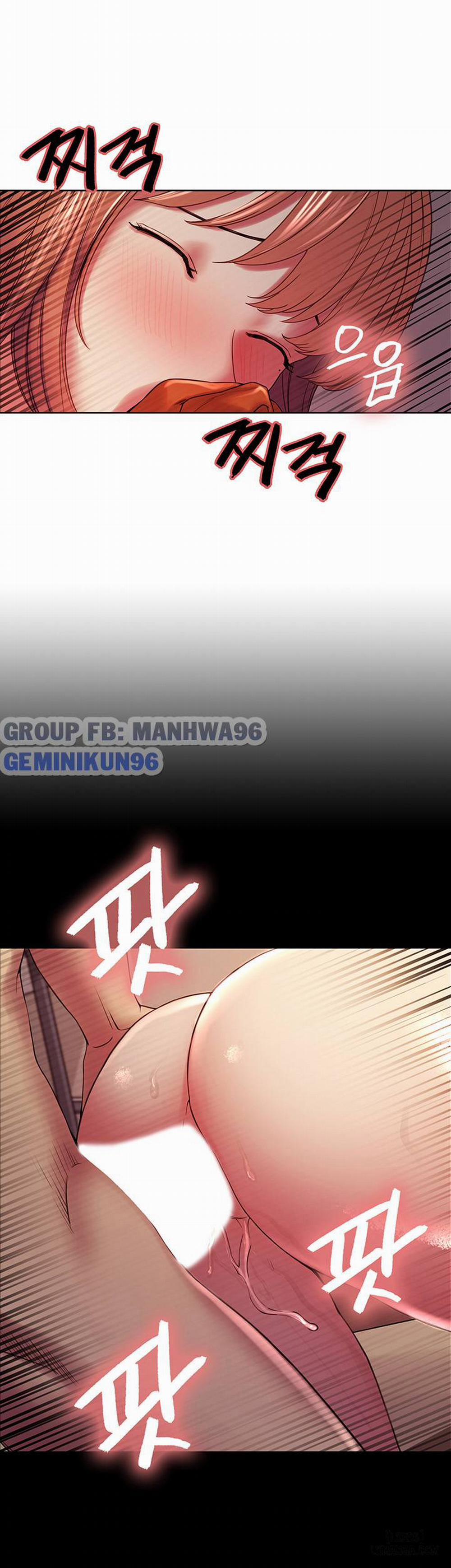 Chạy Trốn Gia Đình 36 trang 31