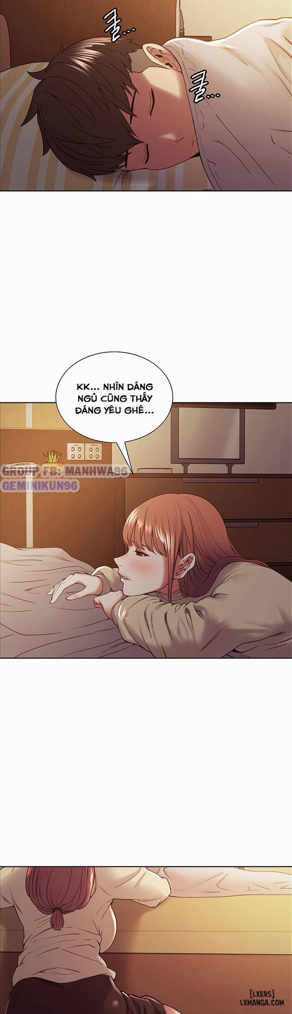 Chạy Trốn Gia Đình 36 trang 6