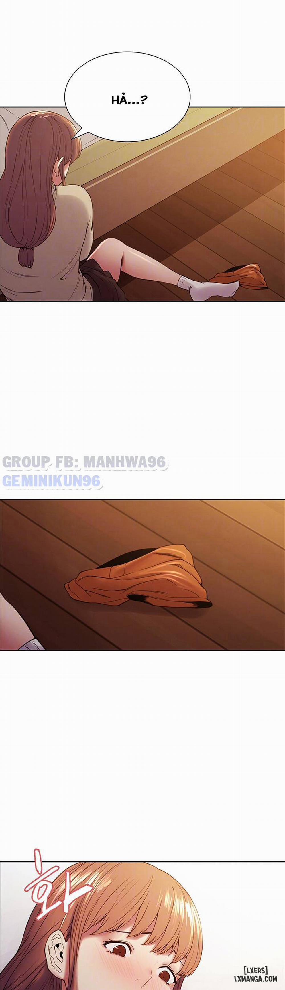 Chạy Trốn Gia Đình 36 trang 8