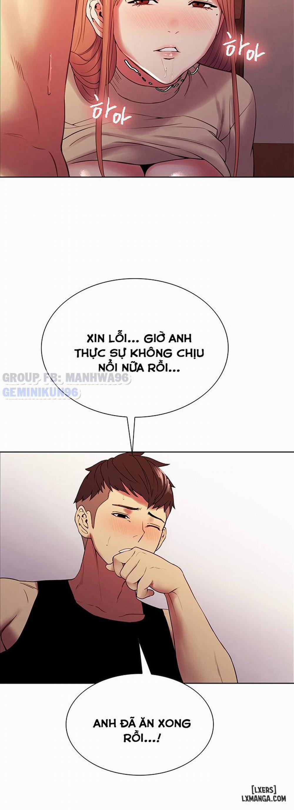 Chạy Trốn Gia Đình 38 trang 23