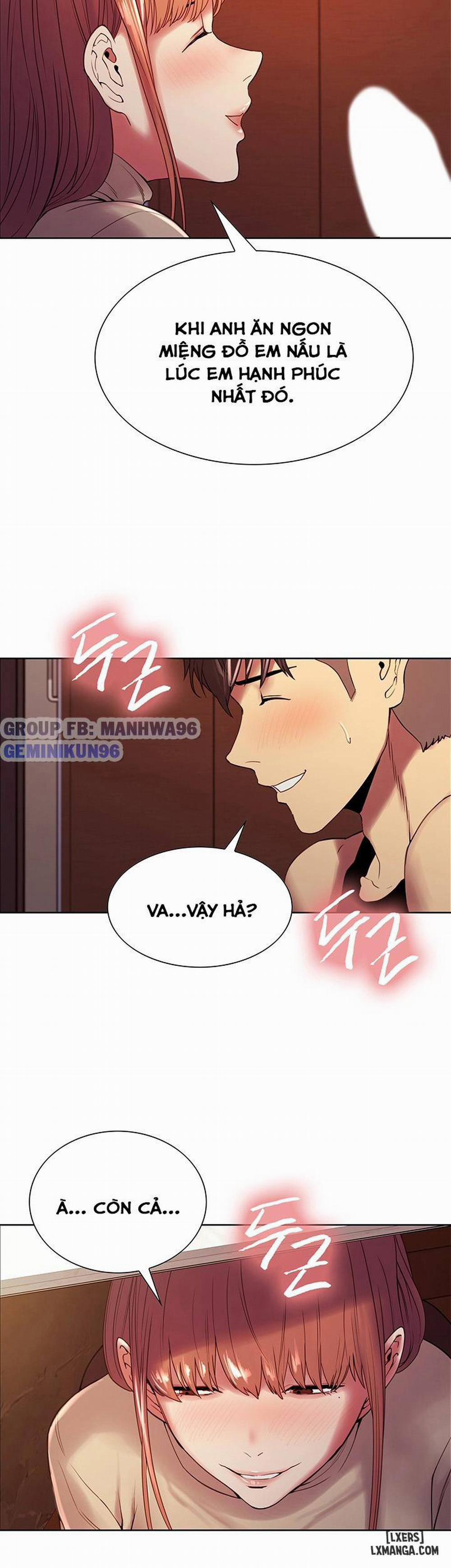 Chạy Trốn Gia Đình 38 trang 6