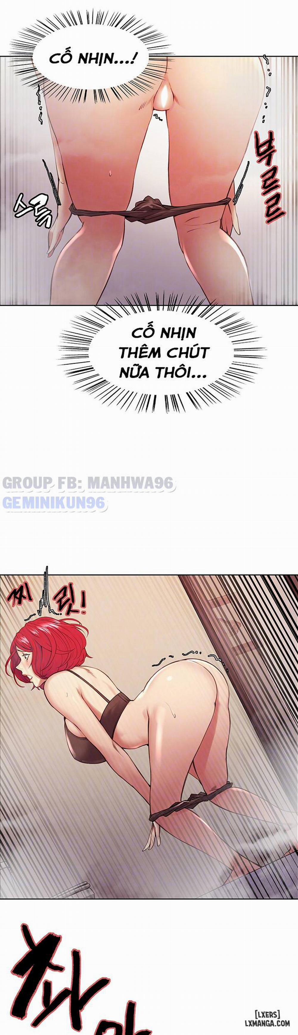 Chạy Trốn Gia Đình 40 trang 12