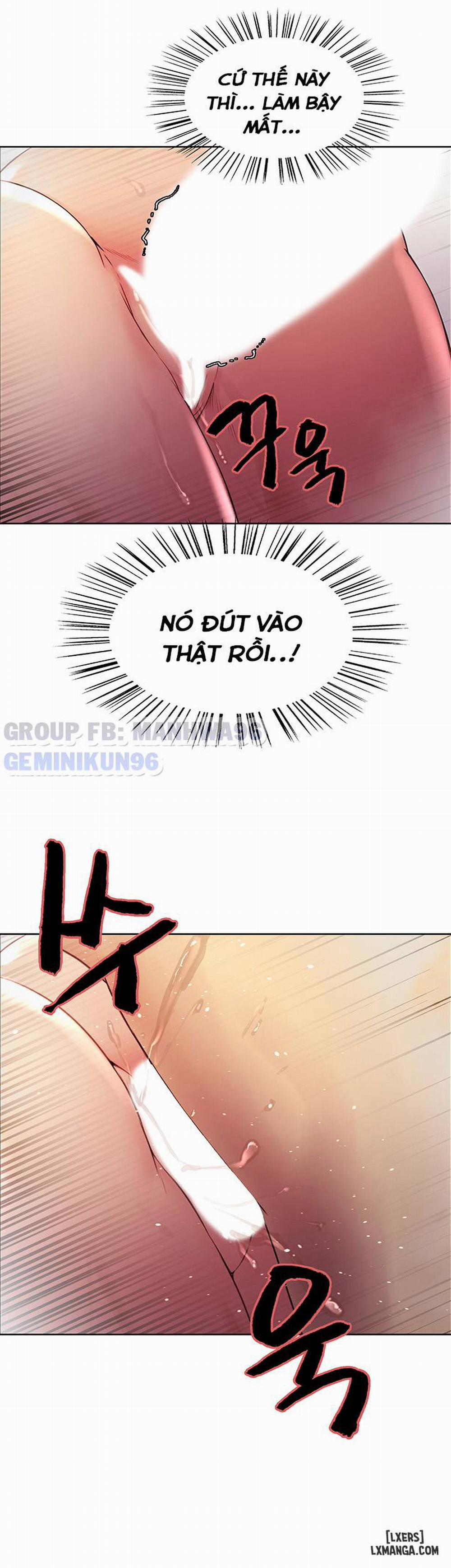 Chạy Trốn Gia Đình 40 trang 26