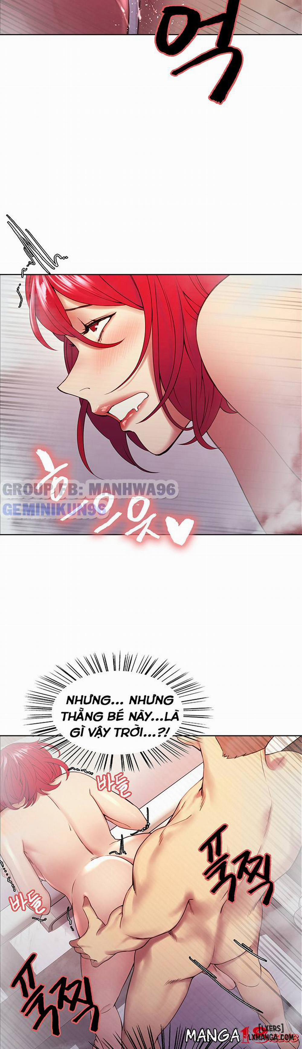 Chạy Trốn Gia Đình 40 trang 29