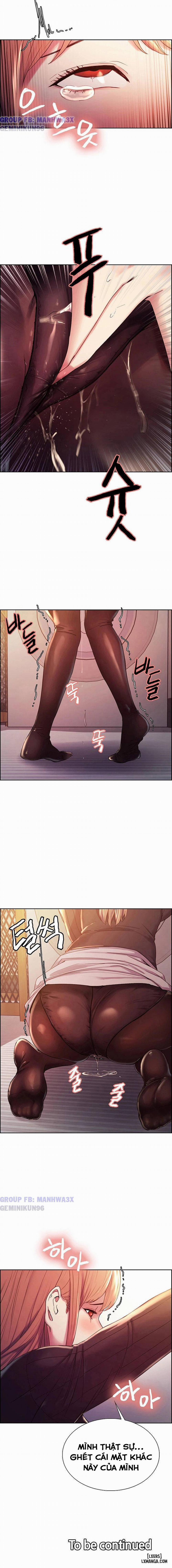 Chạy Trốn Gia Đình 5 trang 16