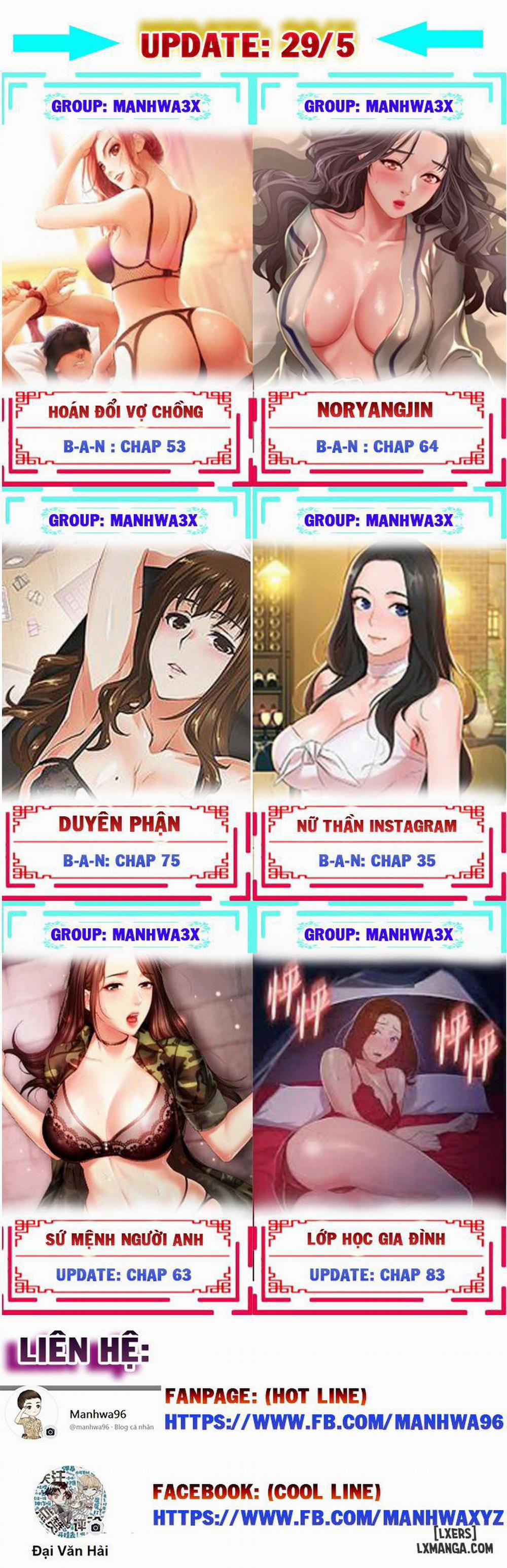 Chạy Trốn Gia Đình 6 trang 13