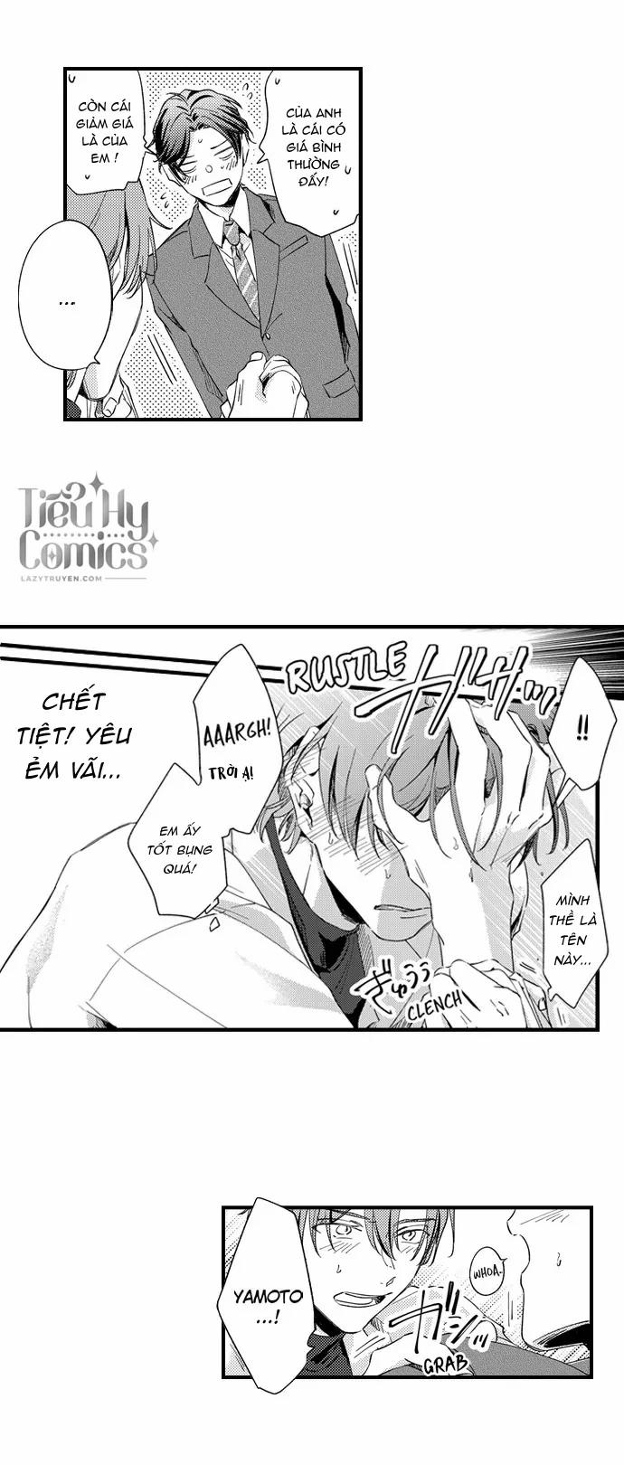 Chạy Trốn Khỏi Sự Sụp Đổ Bất Khả Kháng Của Chúng Ta 5 trang 2