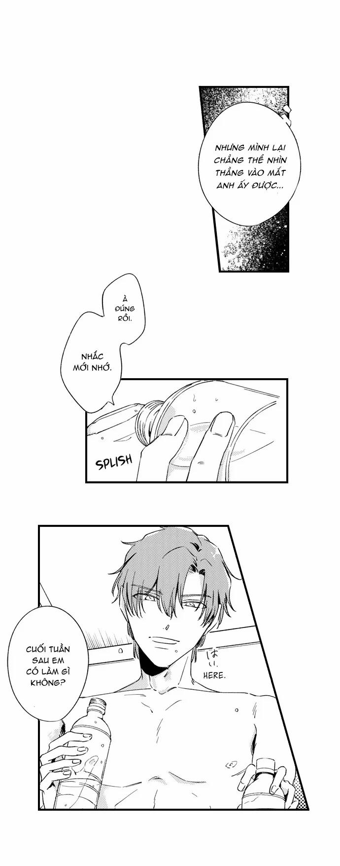 Chạy Trốn Khỏi Sự Sụp Đổ Bất Khả Kháng Của Chúng Ta 7 trang 8