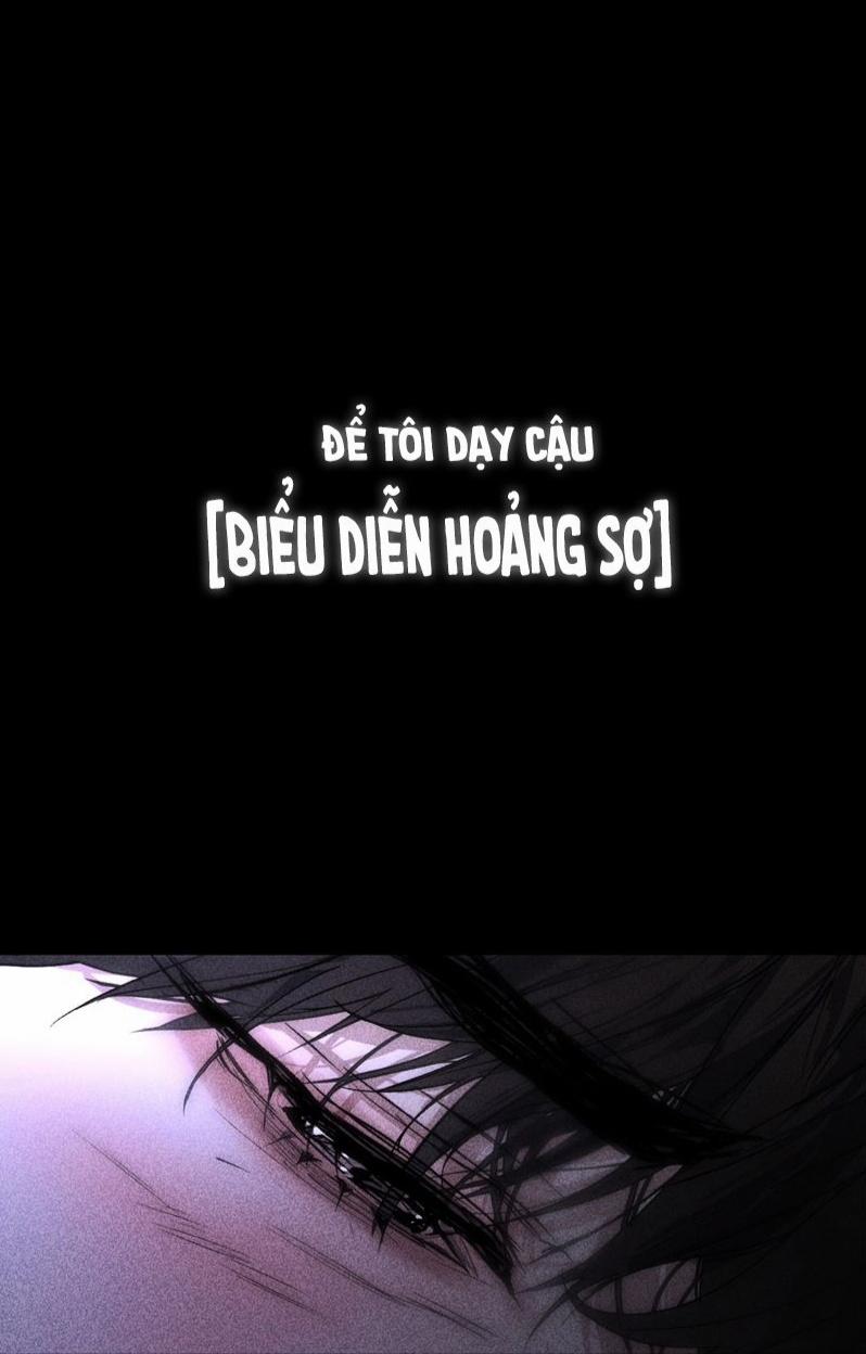 Chạy Trốn Khỏi Tầng Hầm 1 trang 0