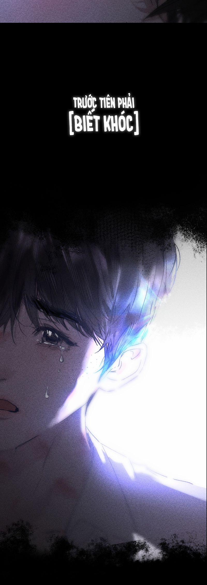 Chạy Trốn Khỏi Tầng Hầm 1 trang 1