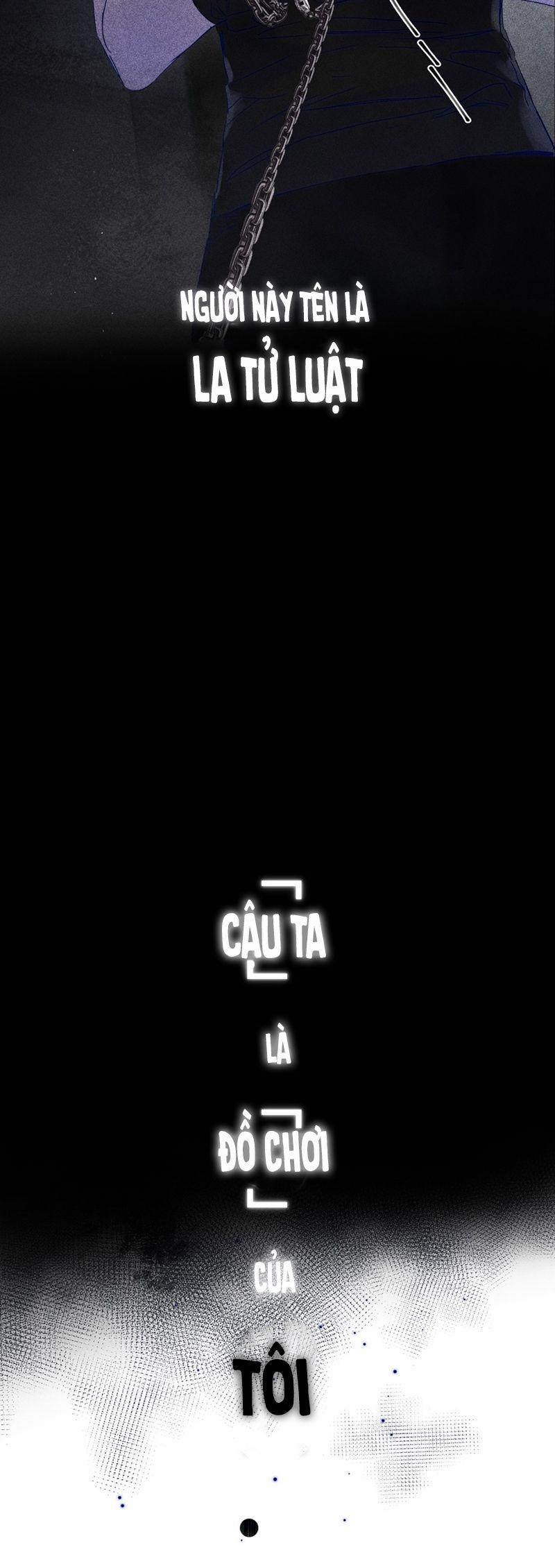 Chạy Trốn Khỏi Tầng Hầm 1 trang 12